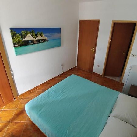 Apartman Becir Budva Kültér fotó