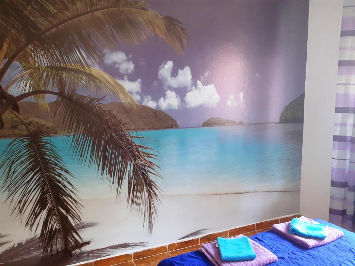 Apartman Becir Budva Kültér fotó