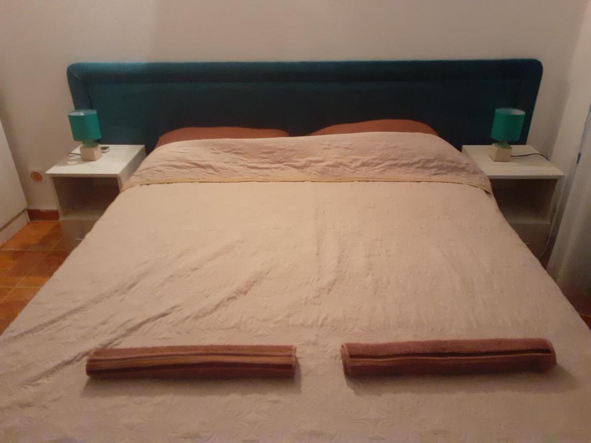 Apartman Becir Budva Kültér fotó