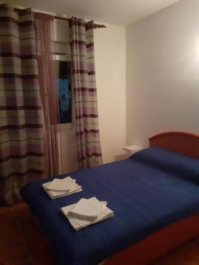 Apartman Becir Budva Kültér fotó