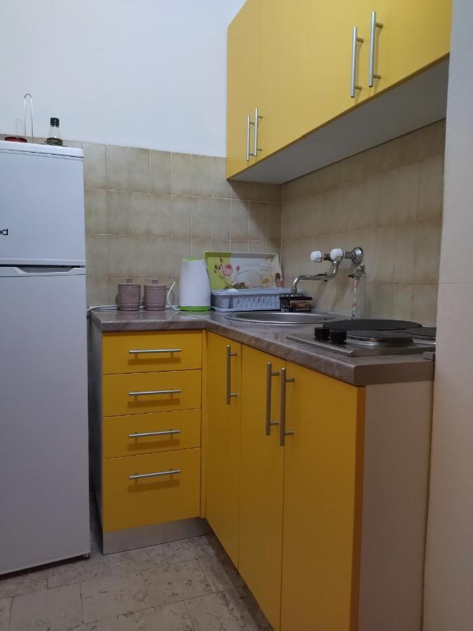 Apartman Becir Budva Kültér fotó