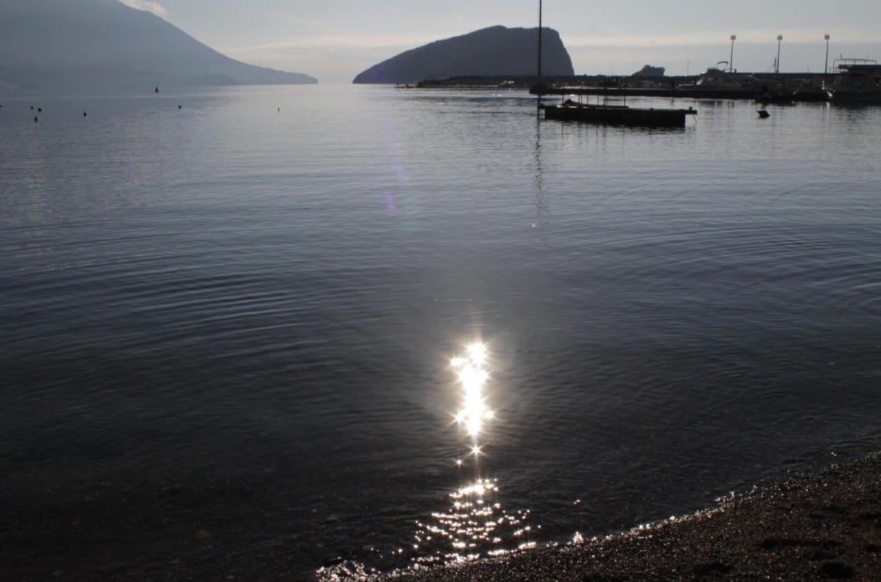 Apartman Becir Budva Kültér fotó