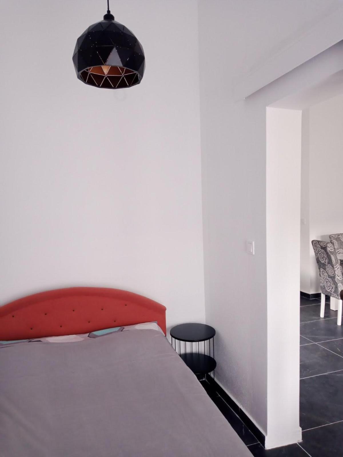 Apartman Becir Budva Kültér fotó