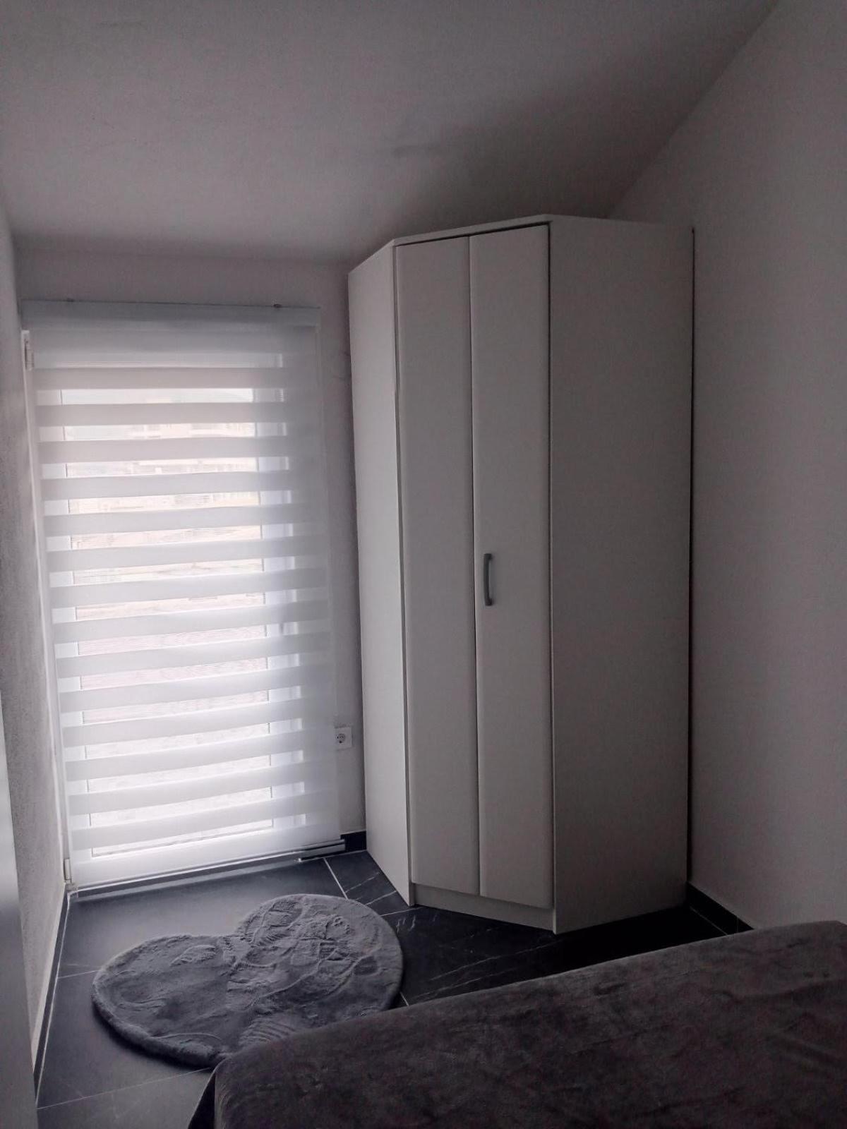 Apartman Becir Budva Kültér fotó