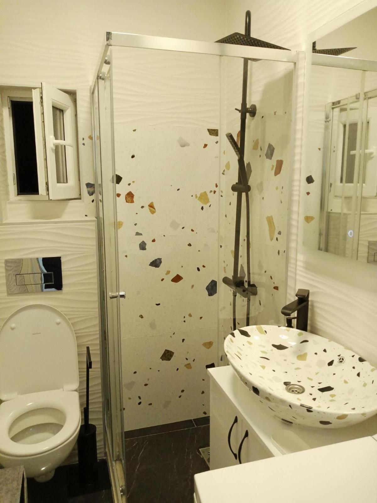 Apartman Becir Budva Kültér fotó