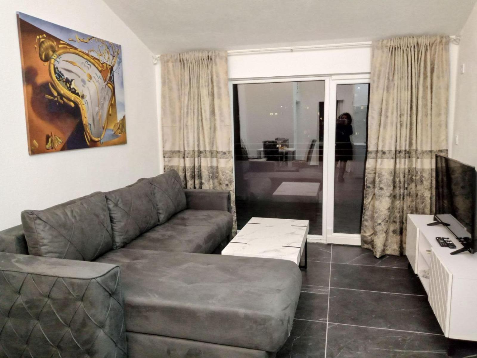 Apartman Becir Budva Kültér fotó