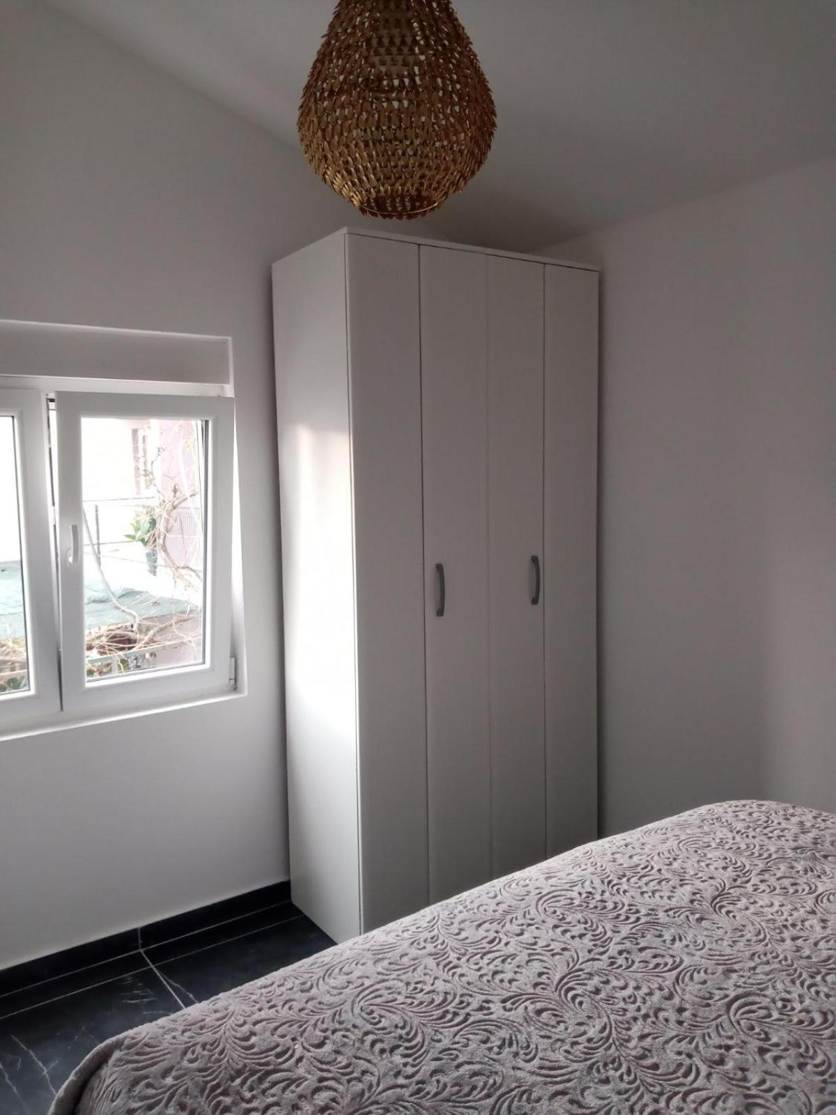Apartman Becir Budva Kültér fotó