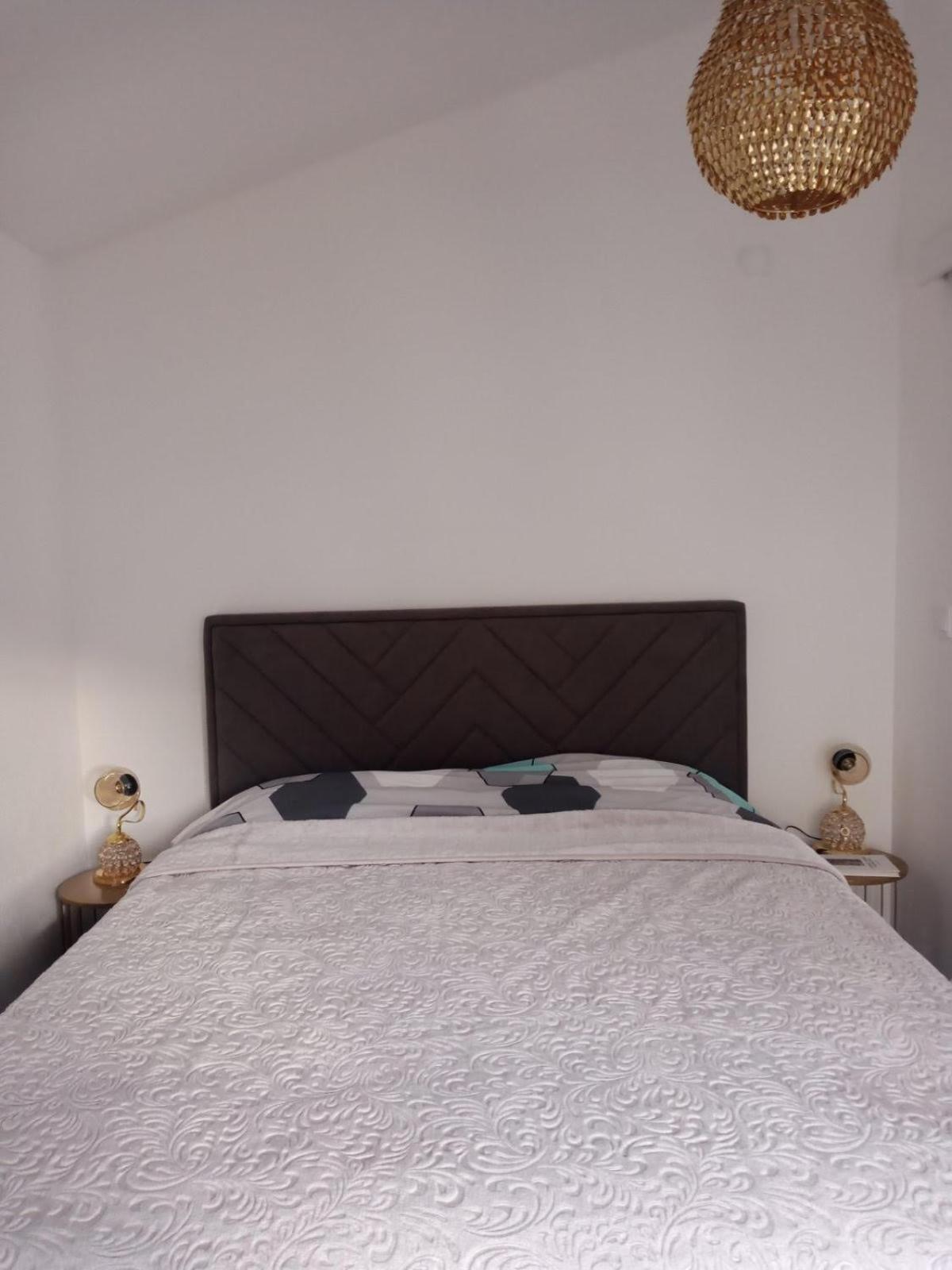Apartman Becir Budva Kültér fotó