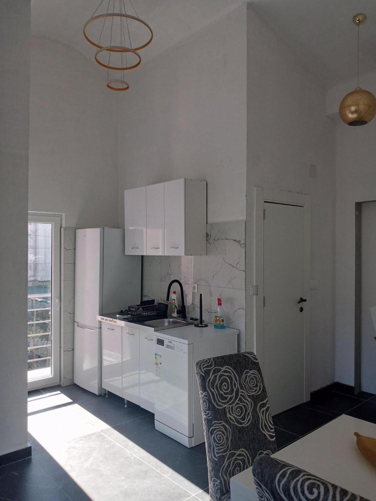 Apartman Becir Budva Kültér fotó