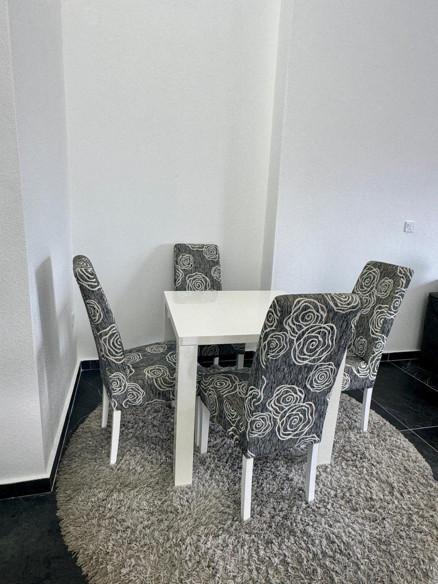 Apartman Becir Budva Kültér fotó
