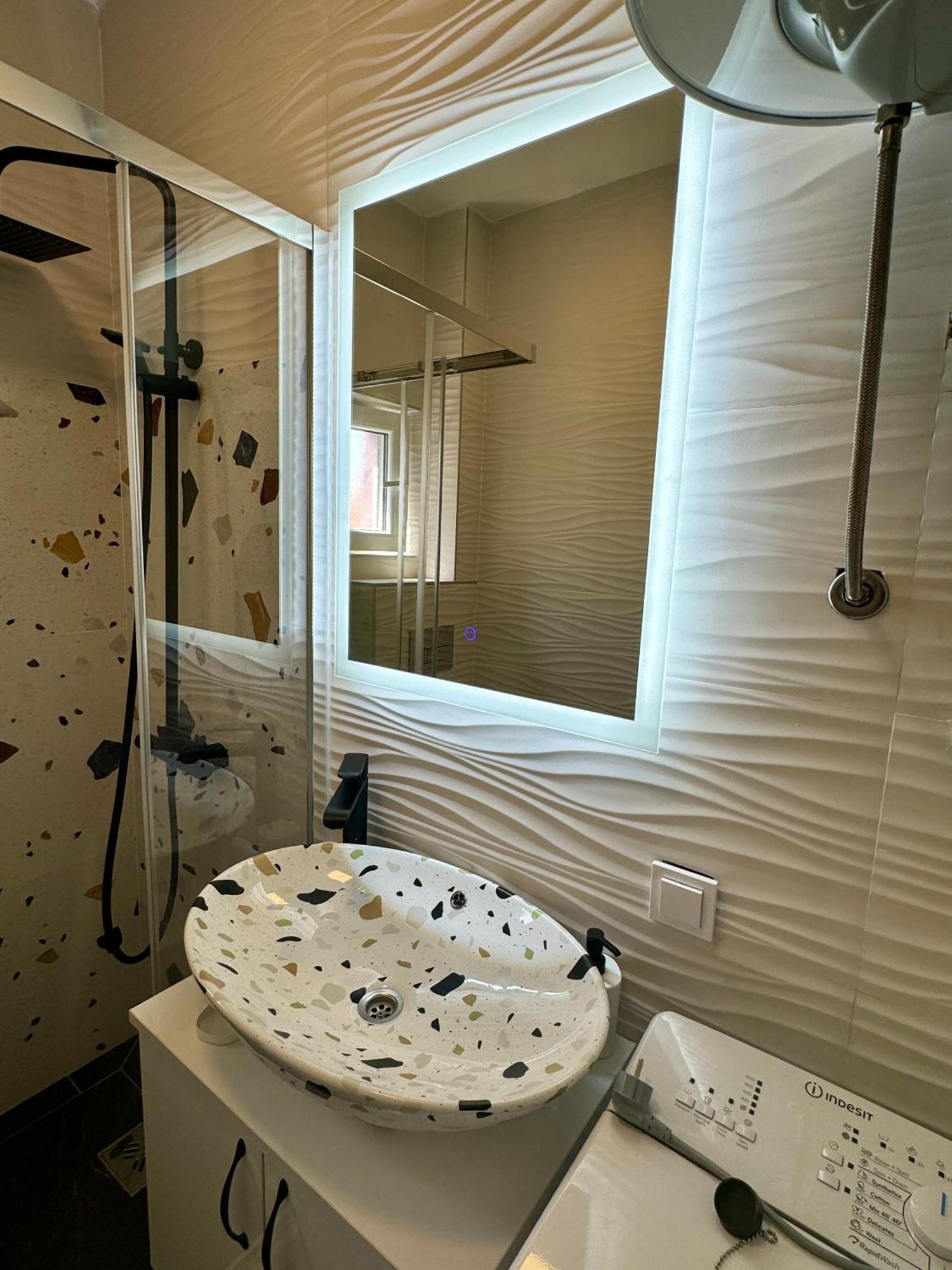 Apartman Becir Budva Kültér fotó