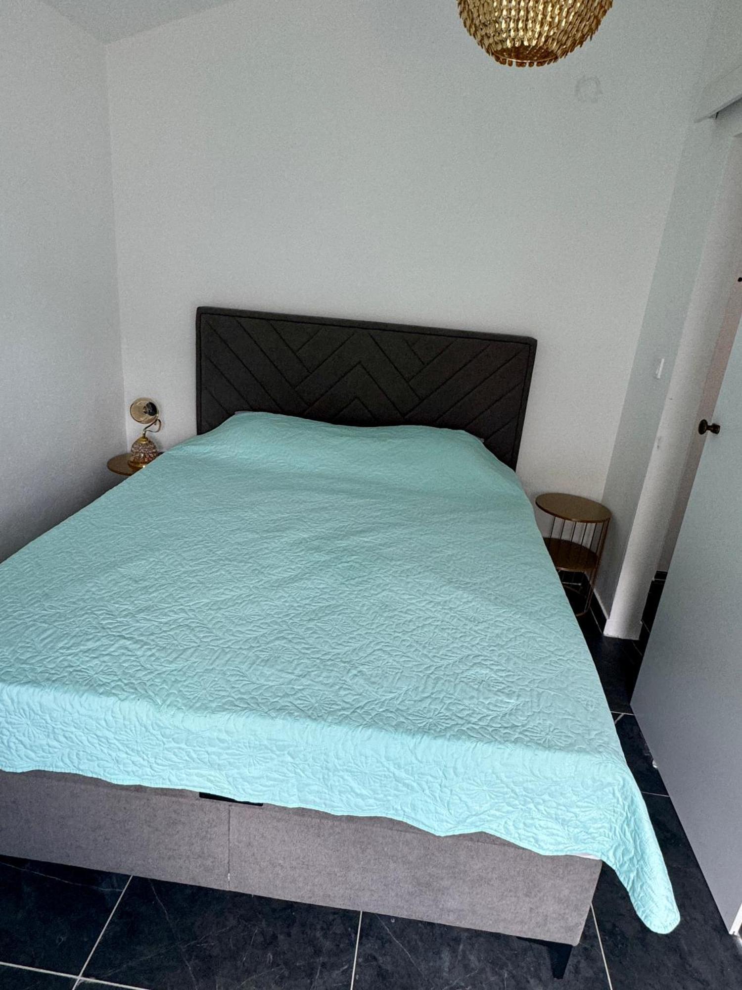 Apartman Becir Budva Kültér fotó