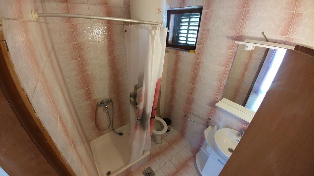 Apartman Becir Budva Kültér fotó