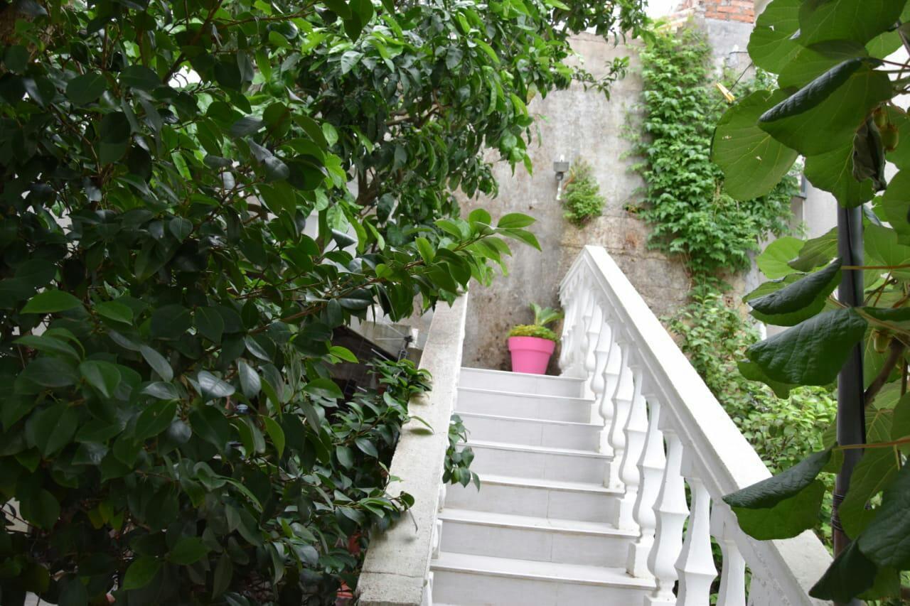 Apartman Becir Budva Kültér fotó