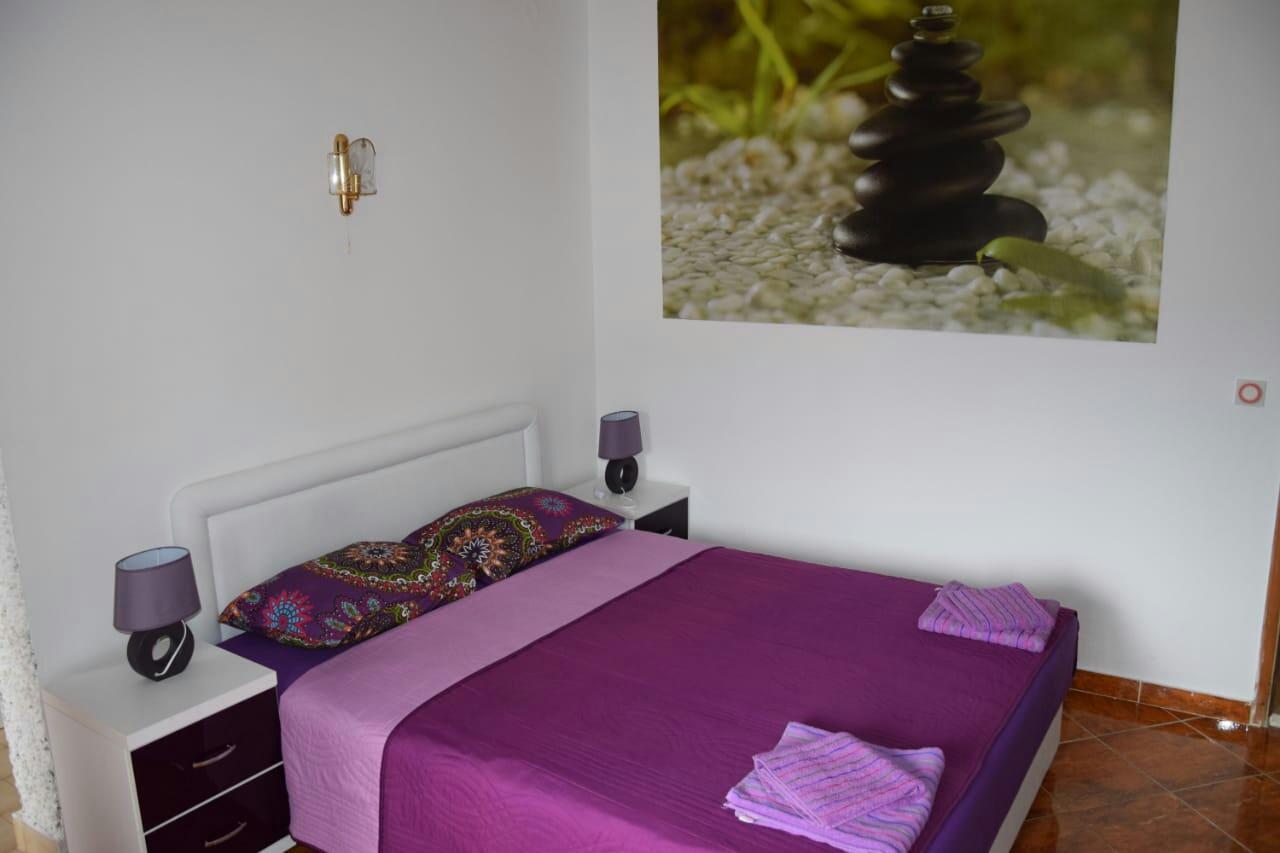 Apartman Becir Budva Kültér fotó