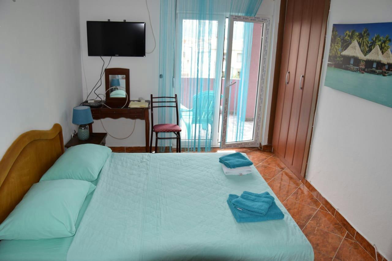 Apartman Becir Budva Kültér fotó