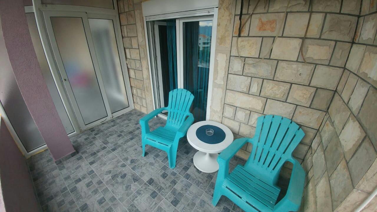 Apartman Becir Budva Kültér fotó