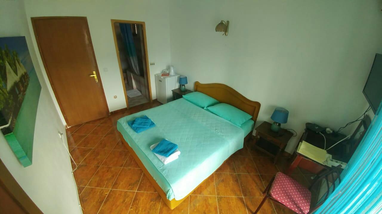 Apartman Becir Budva Kültér fotó
