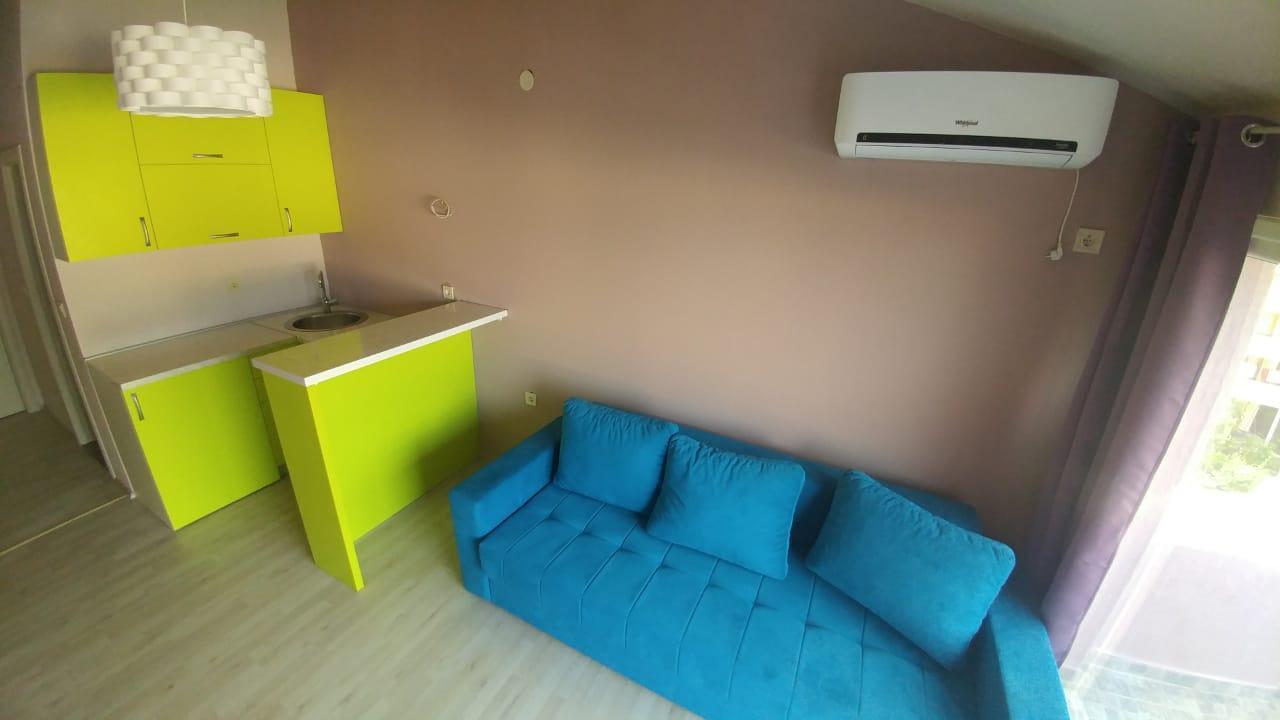 Apartman Becir Budva Kültér fotó