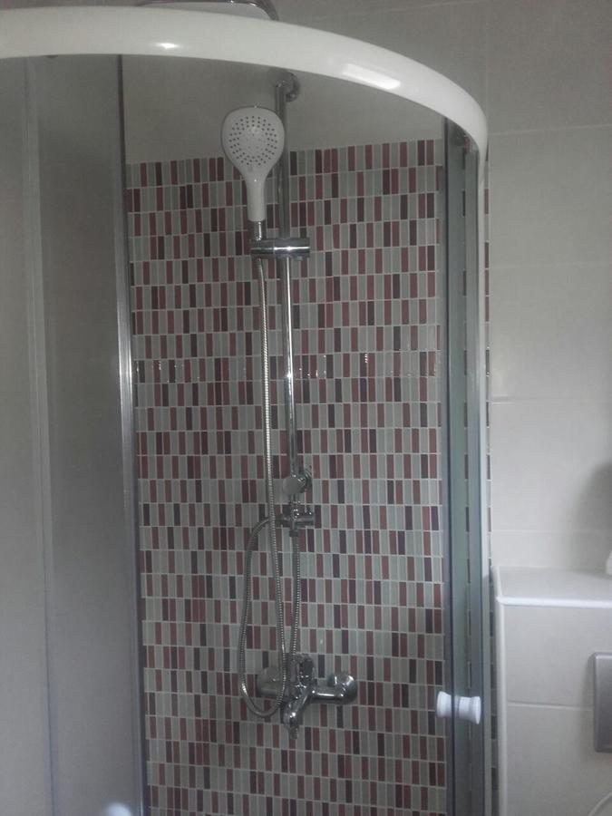 Apartman Becir Budva Kültér fotó