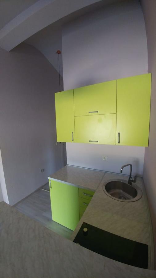 Apartman Becir Budva Kültér fotó