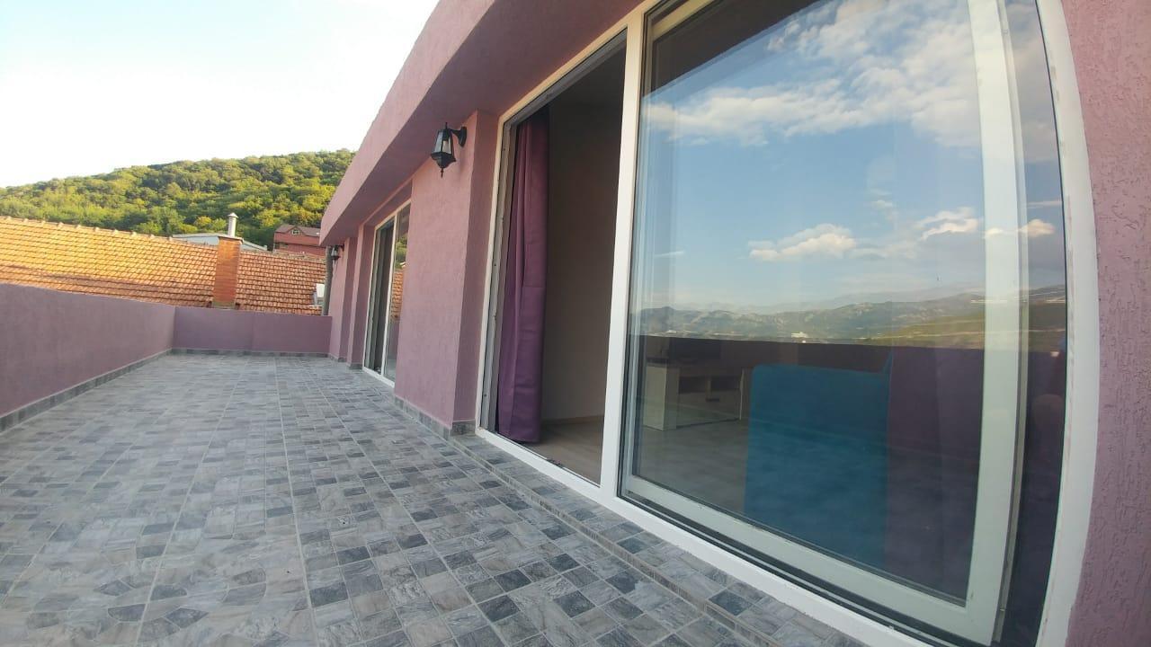 Apartman Becir Budva Kültér fotó