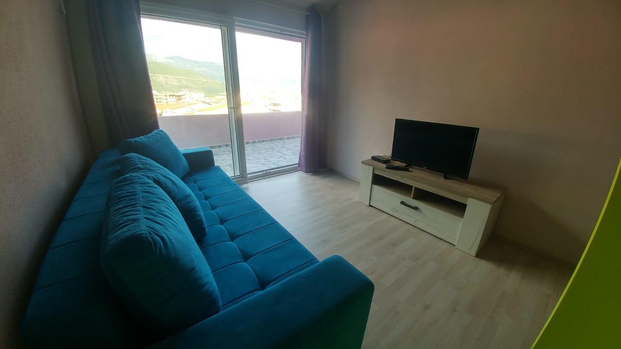 Apartman Becir Budva Kültér fotó