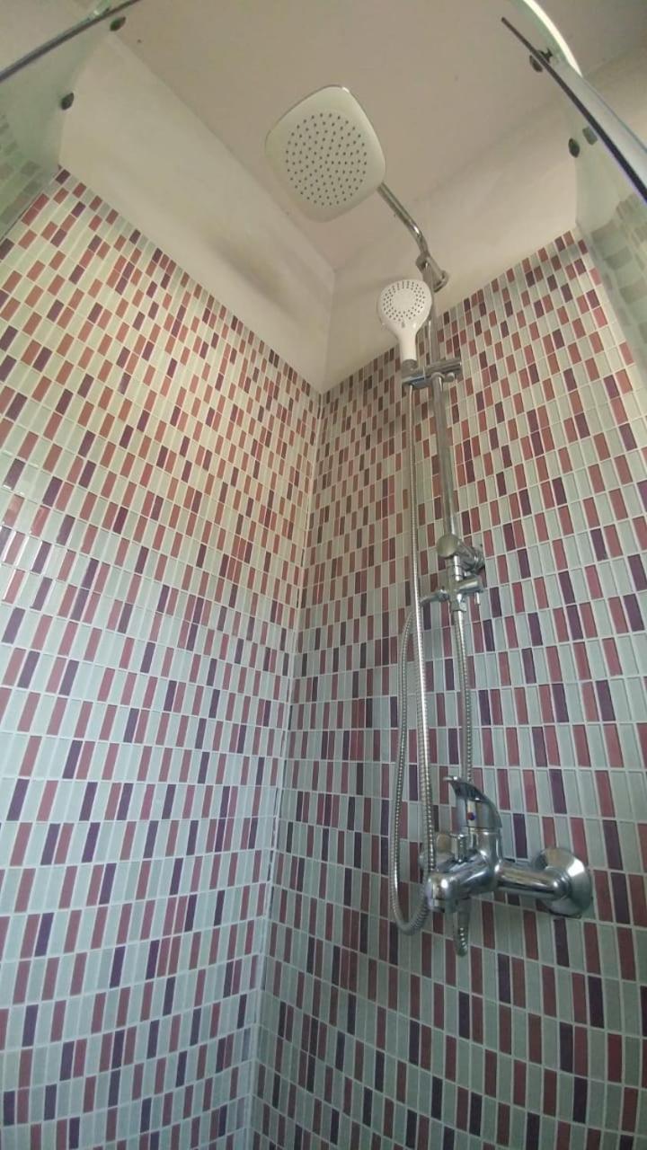 Apartman Becir Budva Kültér fotó