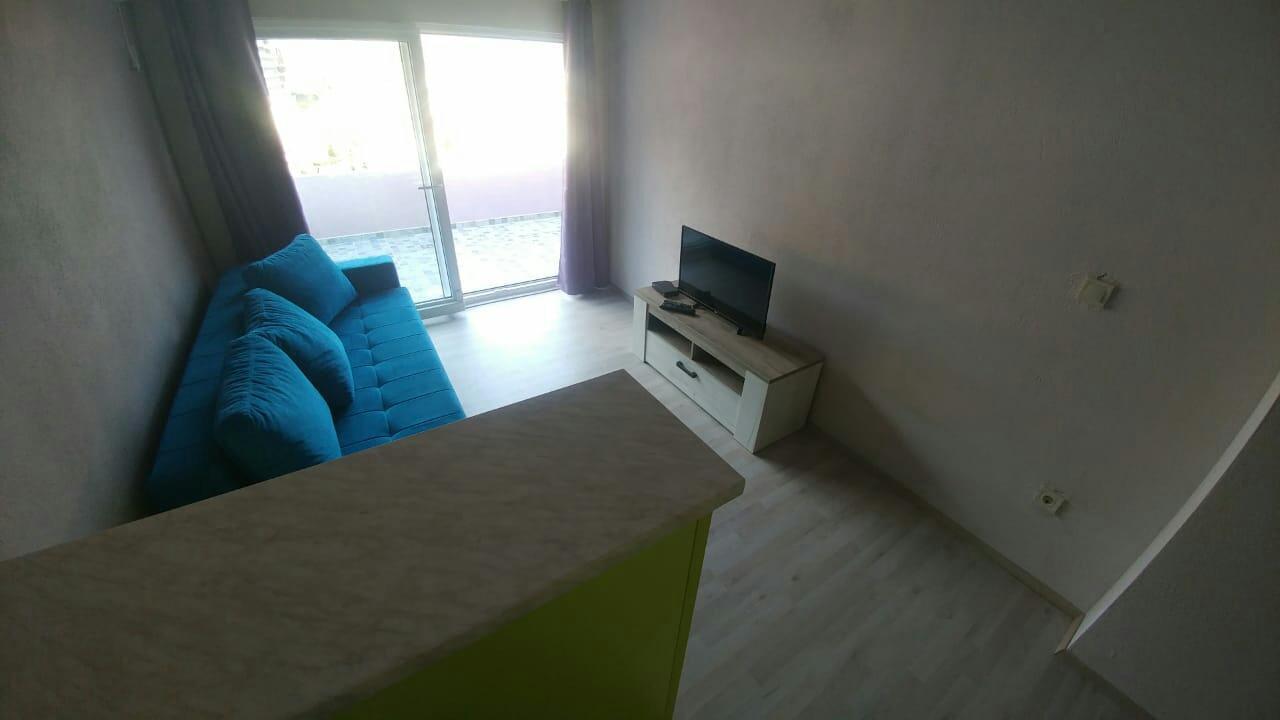 Apartman Becir Budva Kültér fotó