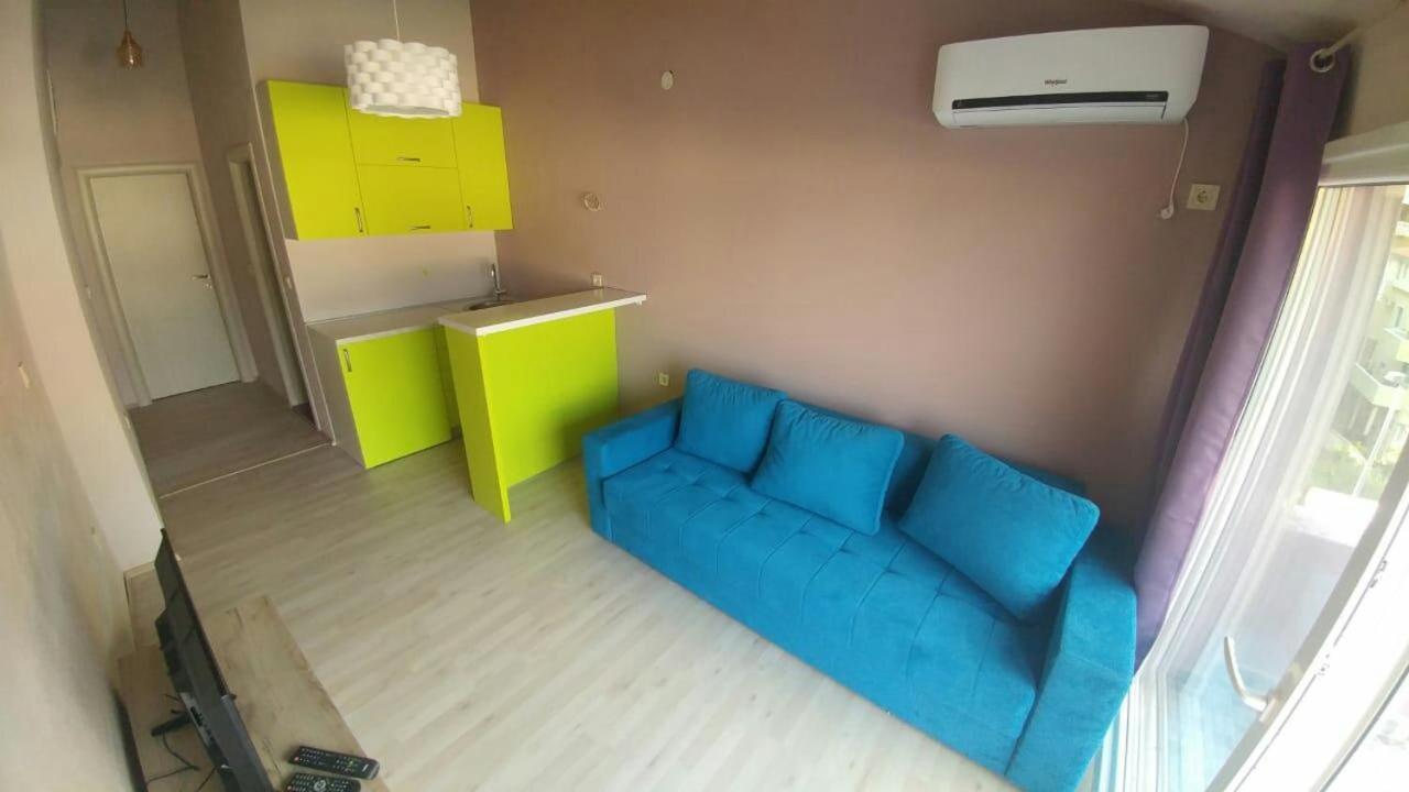 Apartman Becir Budva Kültér fotó